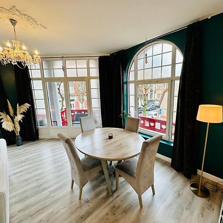 Appartement De Charme Avec Balcon - Villa Les Iris Дюнкерк Экстерьер фото